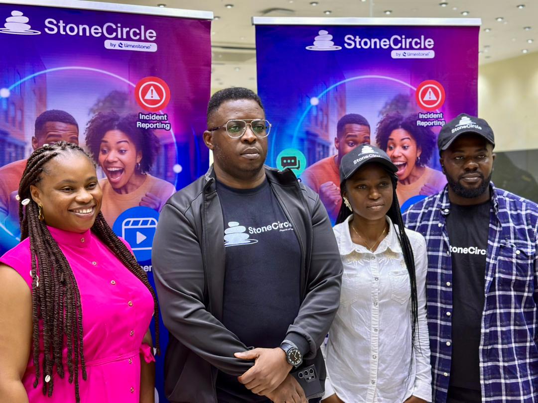 StoneCircle launch