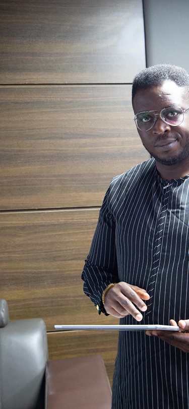 Ifeanyi Aneke