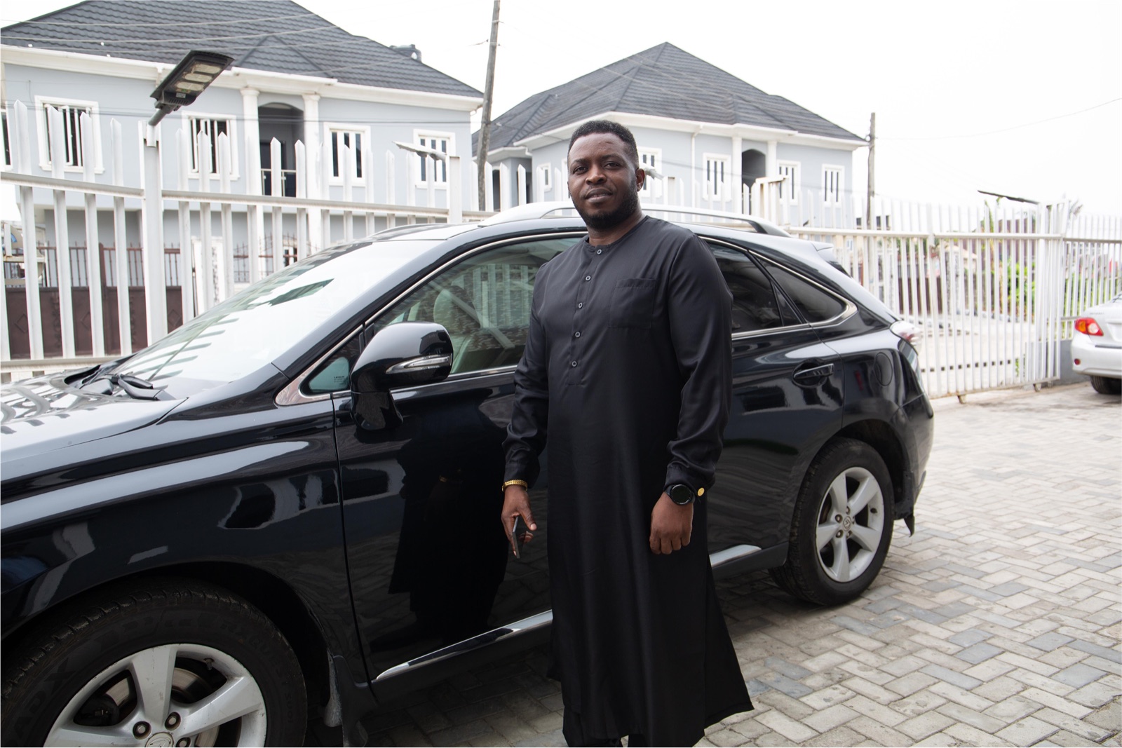 Ifeanyi Aneke