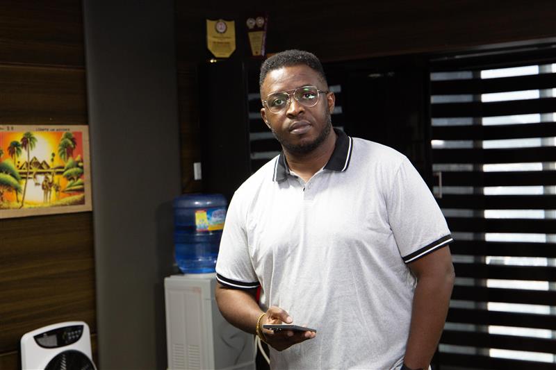 Ifeanyi Aneke