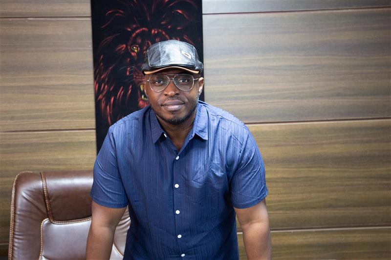 Ifeanyi Aneke
