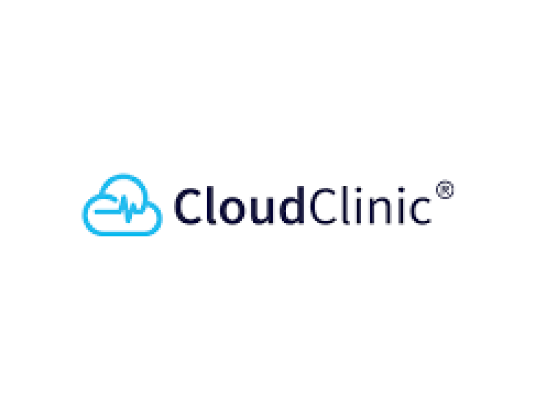 CloudClinic logo