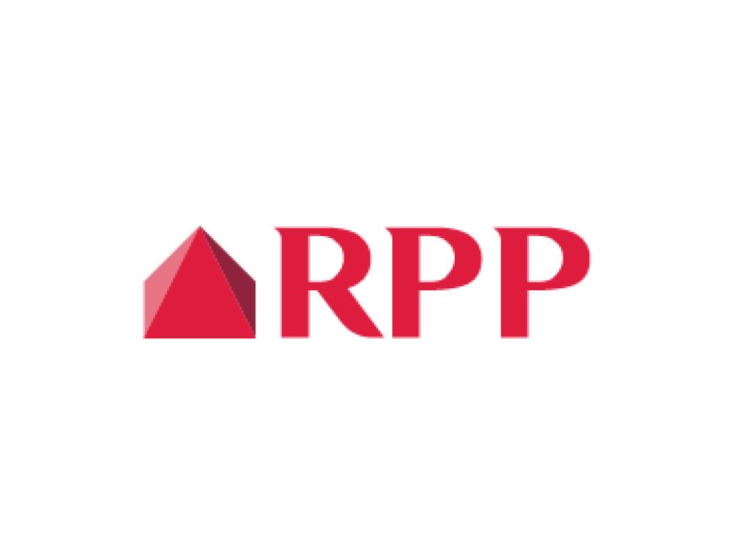 Real and Physical Property Limited logo
